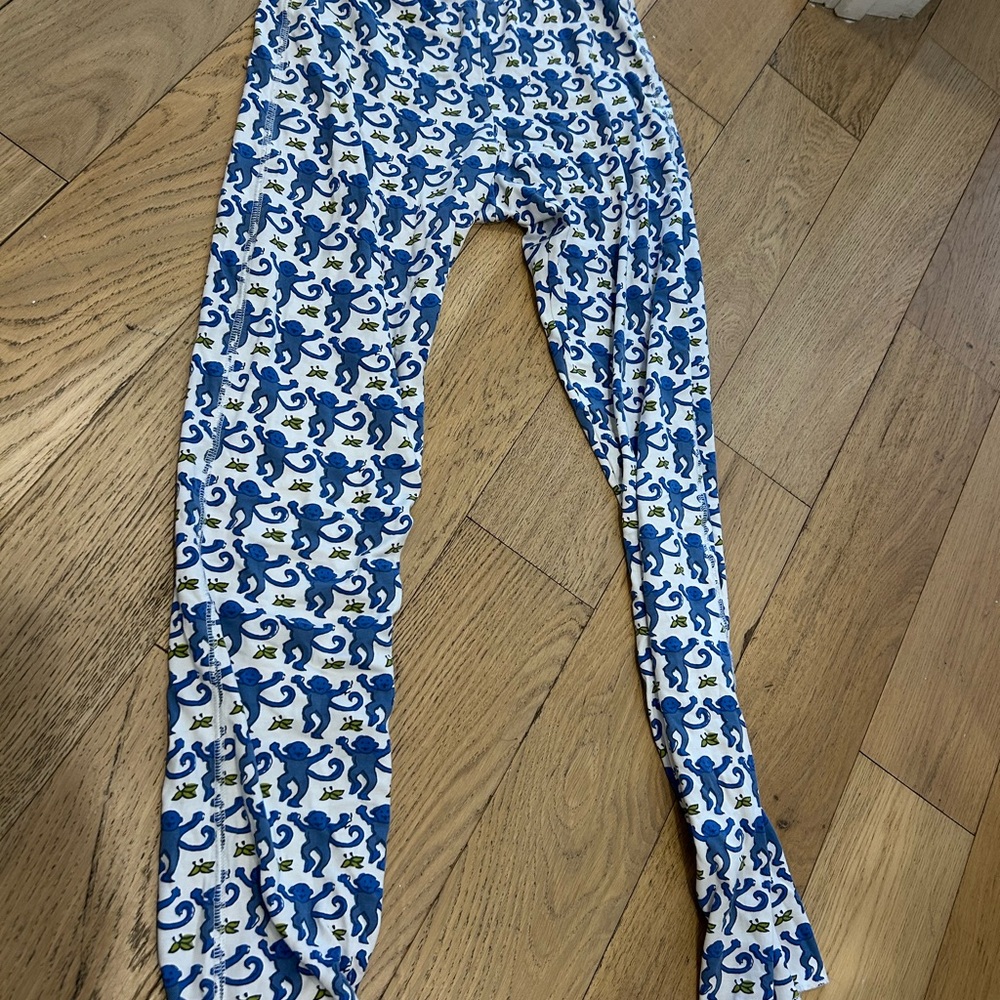 Roller Rabbit Pajamas - Picture 5 of 6